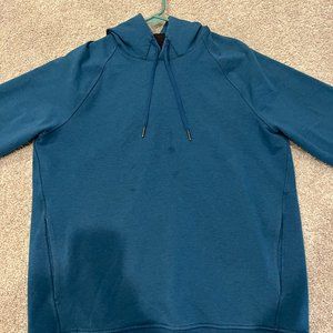 Lululemon City Sweat Pullover Hoodie